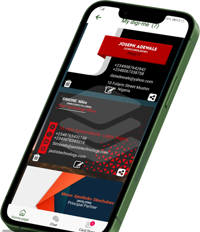 Teekonect Mobile App